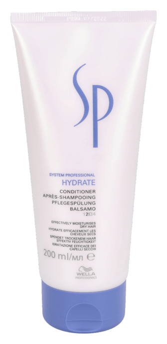 Wella SP - Hydrate Conditioner200 ml. - Image 1