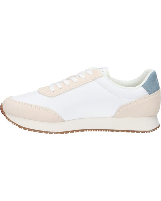 Sneakers voor heren Calvin Klein in het wit - Image 3