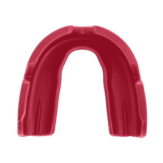 Nike Unisex Alpha CE gebitsbeschermer voor volwassenen (Rood) - Image 2
