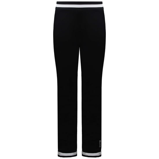 Skins Holm Dames Zwarte Track Broek - Image 1