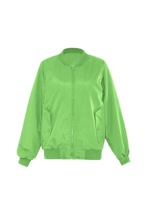 Mymo Jas Dames Sappig groen - Image 1