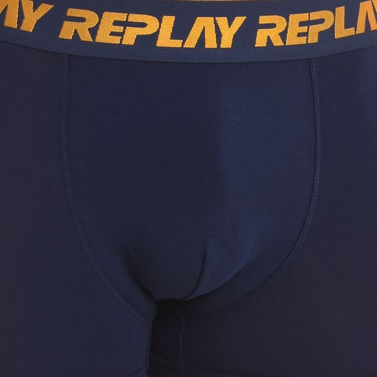 Pack-2 Boxers I101237 men
