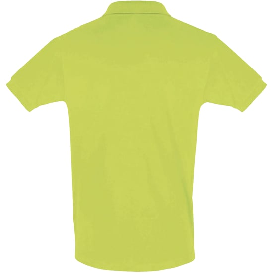 SOLS Heren Perfect Poloshirt (Appelgroen) - Image 2