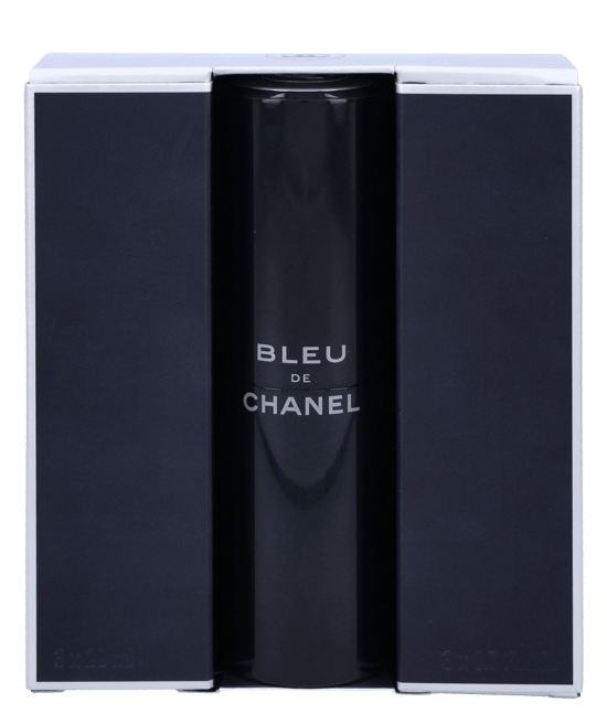 Chanel Bleu De Chanel Pour Homme Giftset 60ml. - Image 2