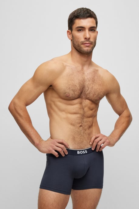 Hugo Boss Boxershorts 3-pack - Image 6