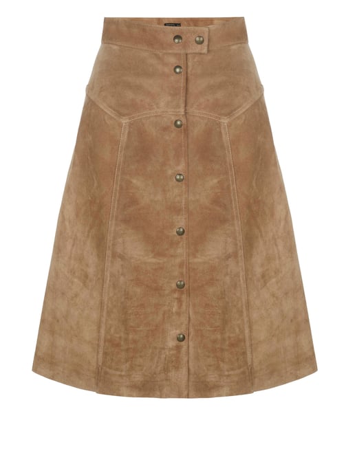 Belstaff rok - Image 1
