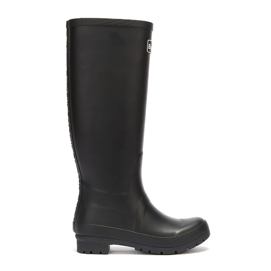 Barbour Abbey Damesschoenen Zwart - Image 5