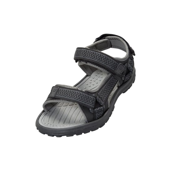 Mountain Warehouse Dames/Dames Crete Sandalen (Grijs) - Image 1