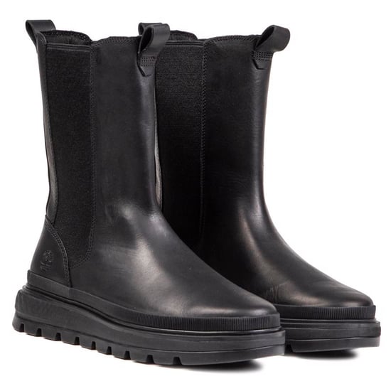 Timberland Ray City Chelsea Boots