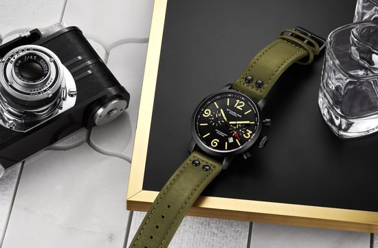 3956 Quartz Aviator