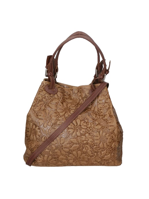 Gave Lux Handbag women DARK TAUPE