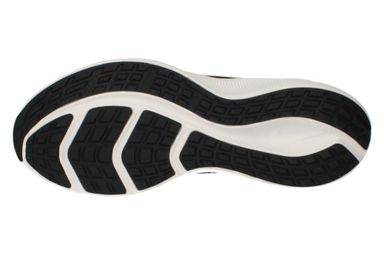 Nike Downshifter 11 Heren Navy Sneakers - Image 5