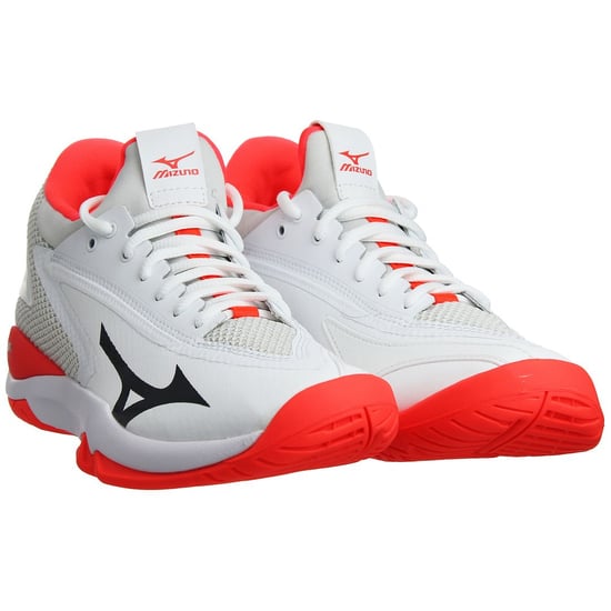 Mizuno Wave Impulse AC Damesschoenen Wit - Image 1