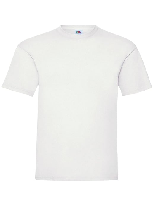 Enzo | Heren T-shirt & Korte Broek Loungewear Set - Wit/Zwart - Image 2