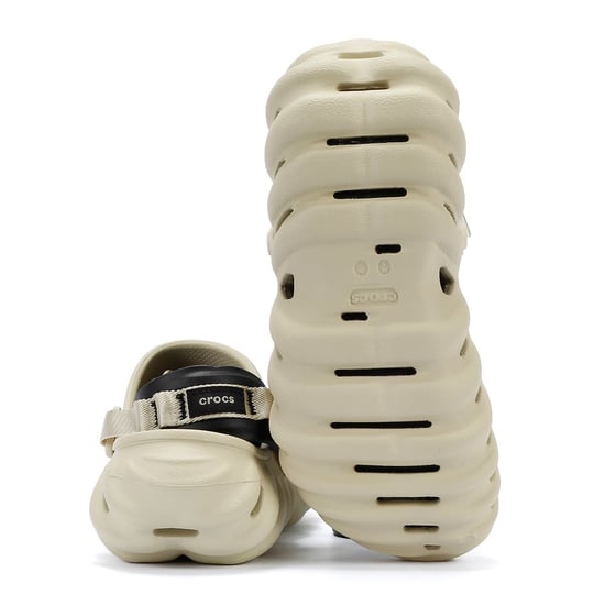 Crocs Echo Bone Klompen - Image 4