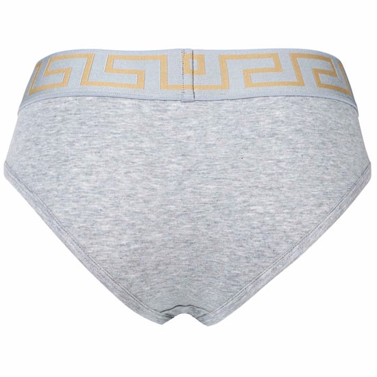 Versace Dames Brazilian Topeka Slip - Image 2