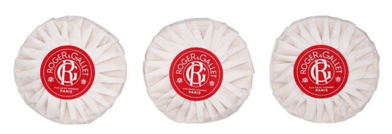 Roger & Gallet Jean Marie Farina Giftset300 g. - Image 1