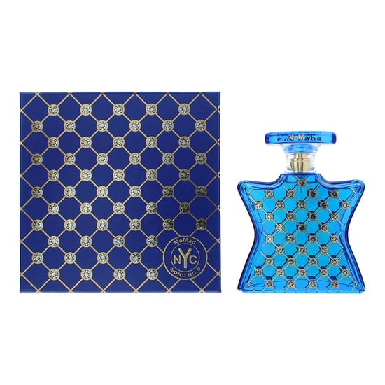 Bond No. 9 NoMad Eau de Parfum 100ml Spray Unisex