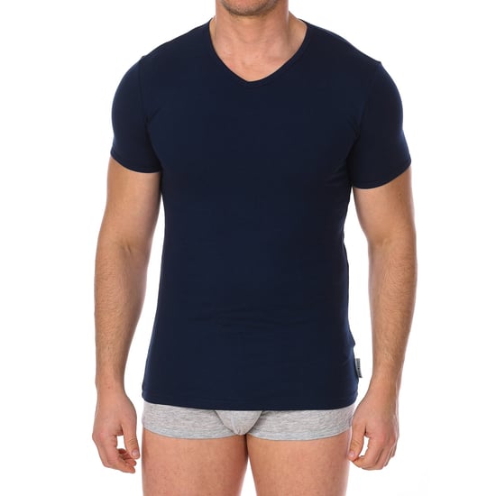 Pack-2 Essential short-sleeved T-shirts BKK1UTS02BI men