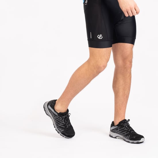 Dare 2B Mens Cycling Shorts (Black)