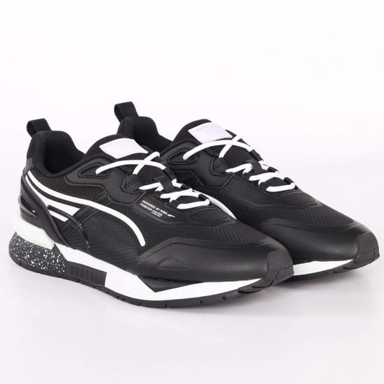 Puma Mirage Tech Bubble herensneaker - Image 1