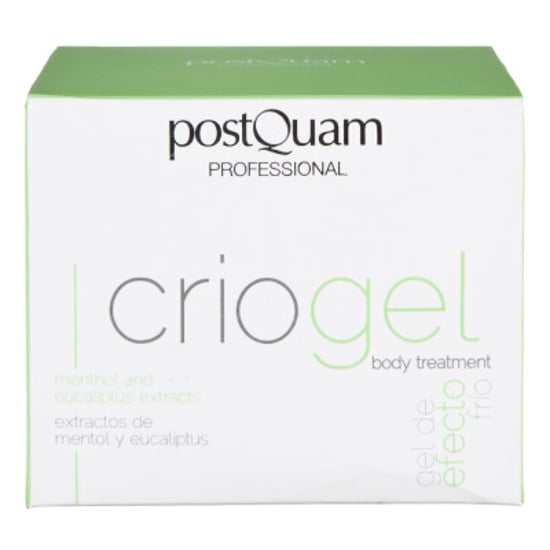 CRIOGEL 200 ML.