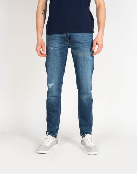 Pepe Jeans Jeans Hatch Darn Mannen blauw - Image 3