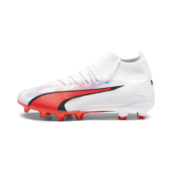 PUMA Heren ULTRA PRO FG/AG Voetbalschoenen - Image 1