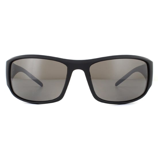 Bolle Zonnebril King BS026002 Mat Zwart Volt + Gun Gepolariseerd - Image 1
