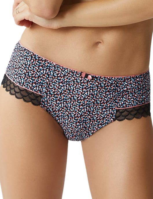 07463 Bestform Sydney Boyshorts Brief - Image 1