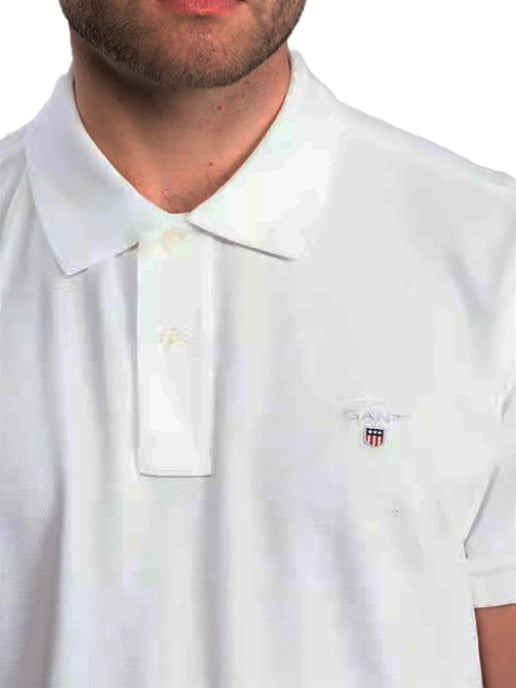 Gant Heren Original Poloshirt - Image 4