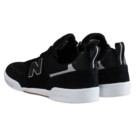 New Balance Numeric 228 Sport Black Mens Trainers
