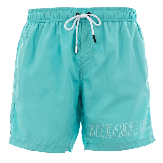 Bikkembergs Boxer Basic Lichtblauw - Image 1