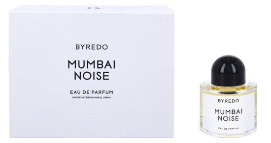 Byredo Mumbai Noise Edp Spray50 ml. - Image 1