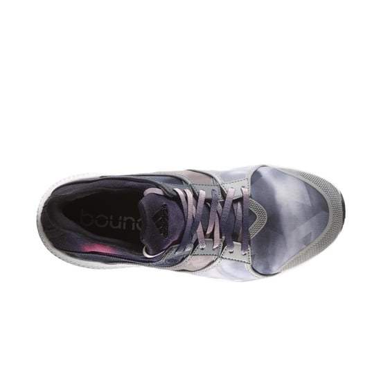 Adidas Gymbreaker Bounce Womens Multicolored Running Trainers