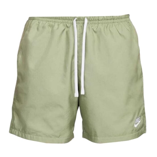 Nike mintgroene short - Image 1