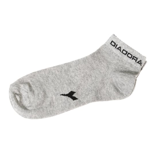 Pack-3 Unisex Ankle Sports Socks D9300