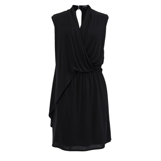 Drape Cupro Jersey -jurk - Image 4