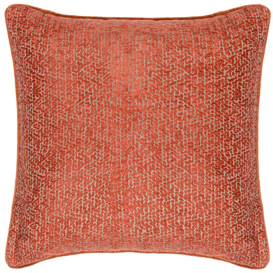 Wylder Tropics Cirro Jacquard Cushion Cover - Image 1