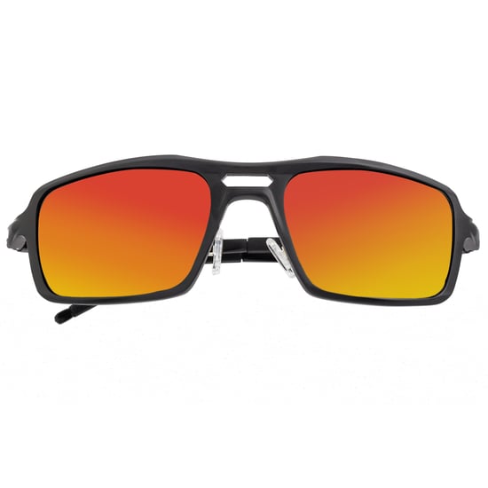 Breed Orpheus Aluminum Polarized Sunglasses