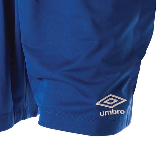 Umbro Kinderen/Kinderen Club II Korte broek (Koningsblauw) - Image 3
