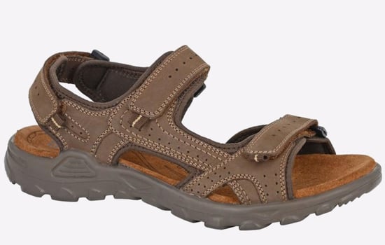 Roamers Freedom Sports Sandal Mens - Image 1