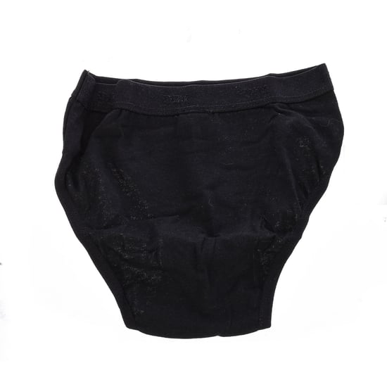 Set-3 Ademende stoffen slips D093I meisje - Image 6