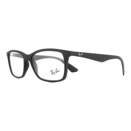 Ray-banbril Rx7047 5196 Mat Black 54mm - Image 2