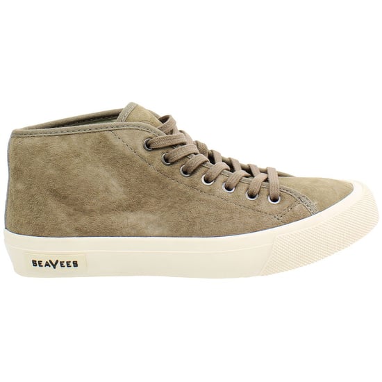 Seavees California Special Dames Brown Shoes - Image 1