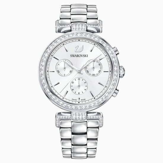 Swarovski 5295363 Dameshorloge - Image 1