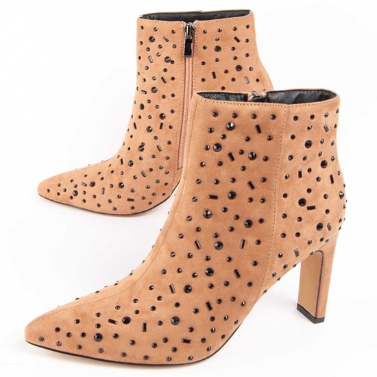 Montevita Ankle Boot Busala2 Brown