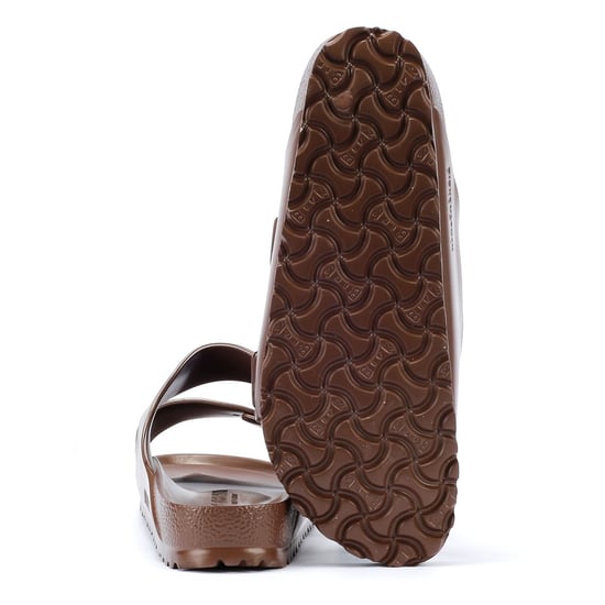 Birkenstock Arizona EVA Dames Sandalen Roast Narrow - Image 4