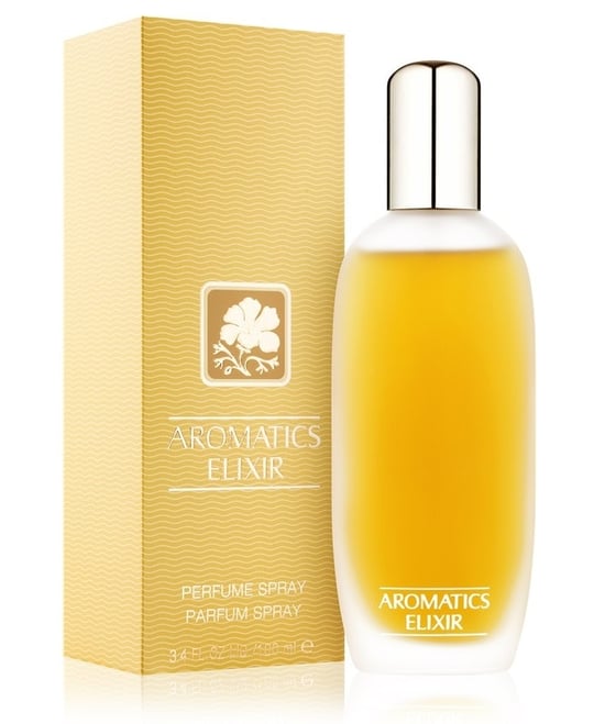 Clinique Aromatics Elixir Edp Spray100 ml. - Image 1