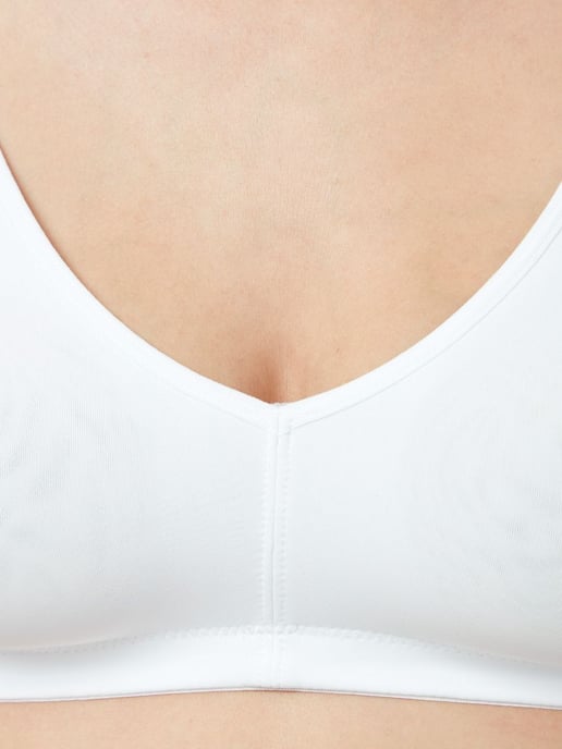 Marlon Soft Cup Bra